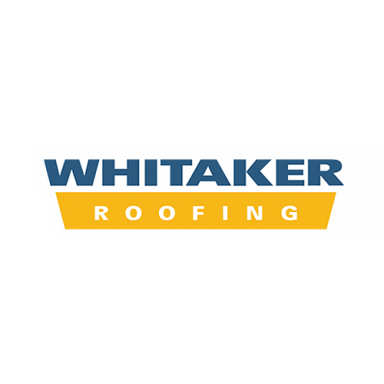 Whitaker Roofing logo