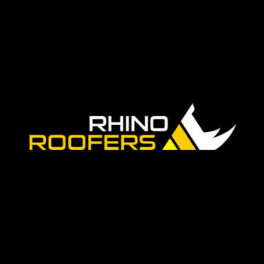 Rhino Roofers logo