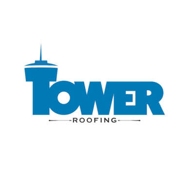 Tower Roofing logo