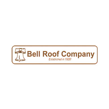 Bell Roof Company logo