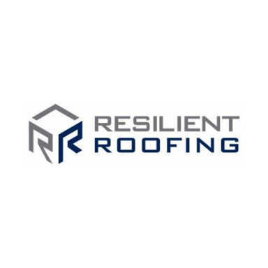 Resilient Roofing logo