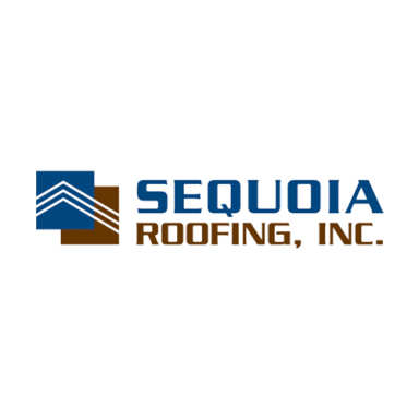 Sequoia Roofing logo