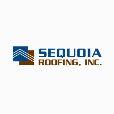 Sequoia Roofing, Inc. logo