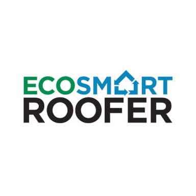 Eco Smart Roofer logo