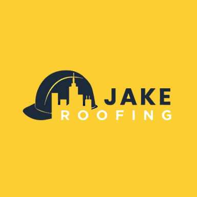 Jake Roofing logo