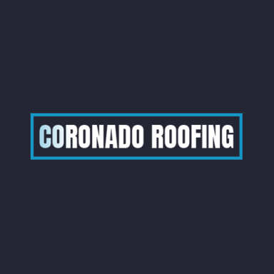 Coronado Roofing logo