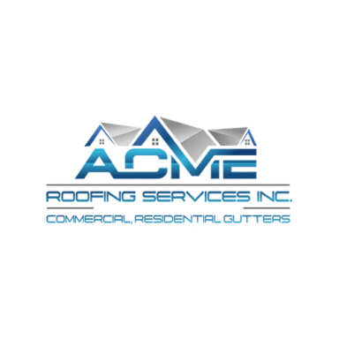 Acme Roofing Services logo