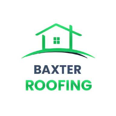 Baxter Roofing logo