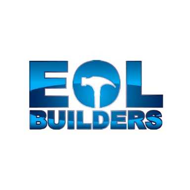 EOL Builders logo