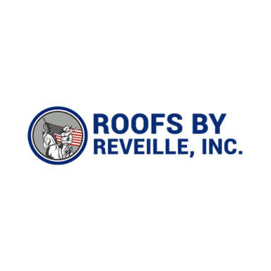 Roofs by Reveille, Inc. logo