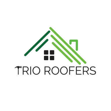 Trio Roofers logo