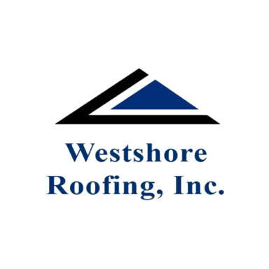 Westshore Roofing, Inc. logo