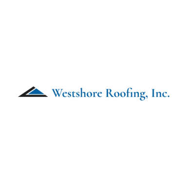 Westshore Roofing, Inc. logo