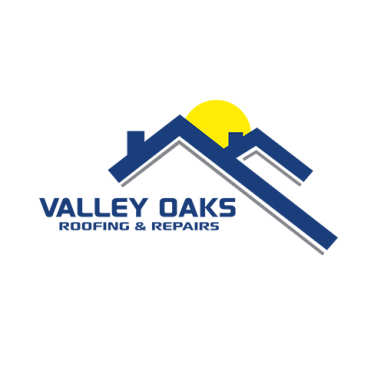 Valley Oaks Roofing & Repairs logo