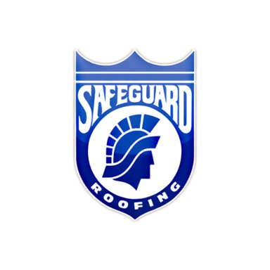 Safeguard Roofing logo