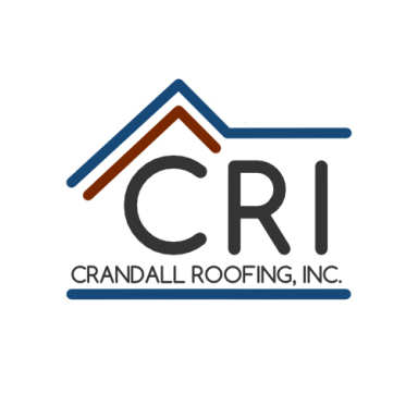 Crandall Roofing, Inc. logo