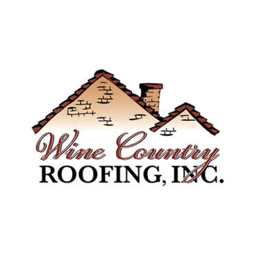 Wine Country Roofing, Inc. logo