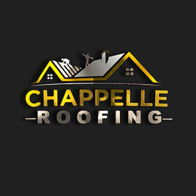 Chappelle Roofing logo