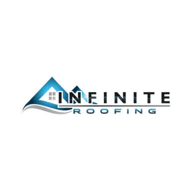 Infinite Roofing logo