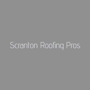 Scranton Roofing Pros logo