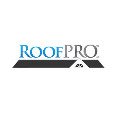 RoofPro LLC logo