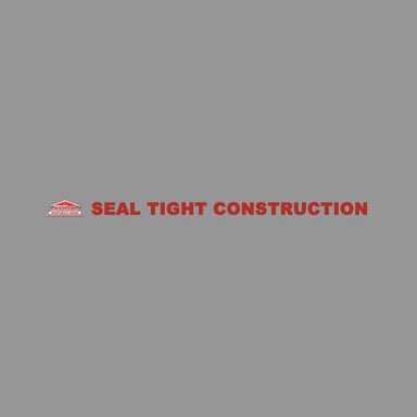 Seal Tight Construction logo