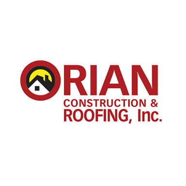 Orian Construction & Roofing, Inc. logo