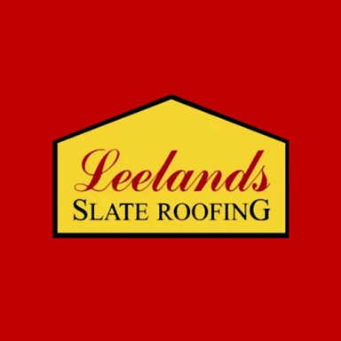 Leelands Slate Roofing logo