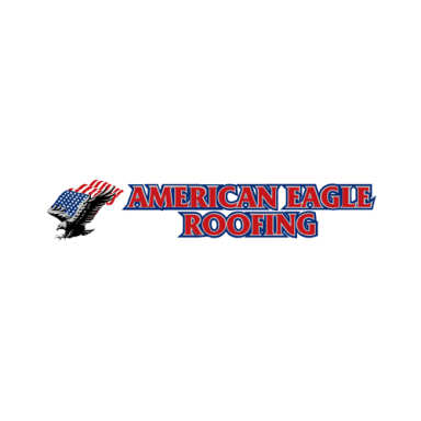 American Eagle Roofing logo