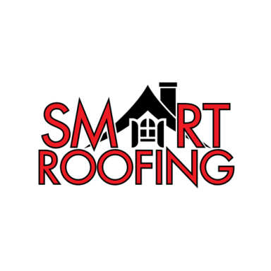 Smart Roofing logo