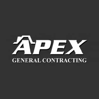 Apex General Contracting logo