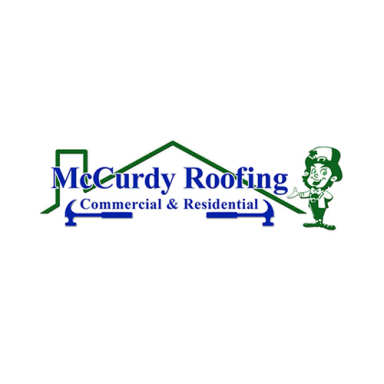 McCurdy Roofing logo