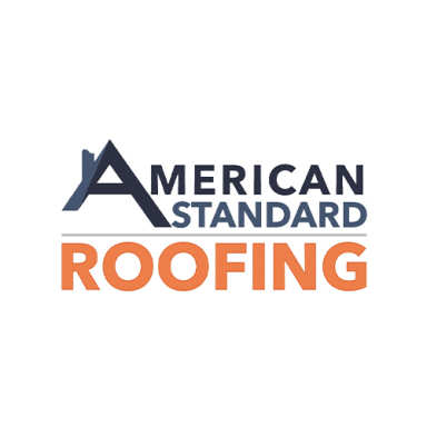 American Standard Roofing logo