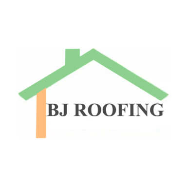 BJ Roofing logo