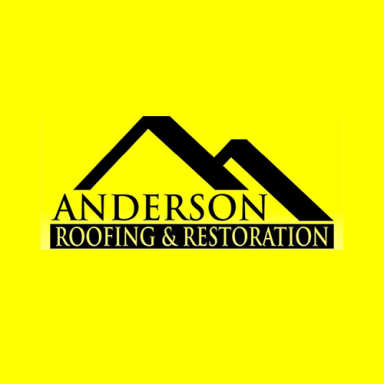 Anderson Roofing & Restoration logo