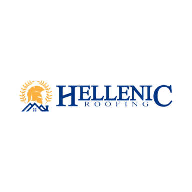 Hellenic Roofing logo