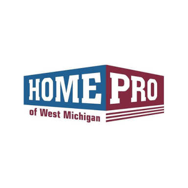 Home Pro of West Michigan logo