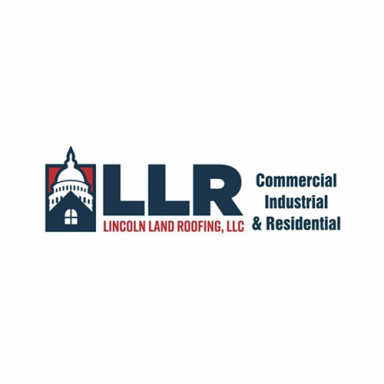 Lincoln Land Roofing, LLC logo