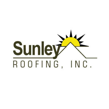 Sunley Roofing, Inc. logo