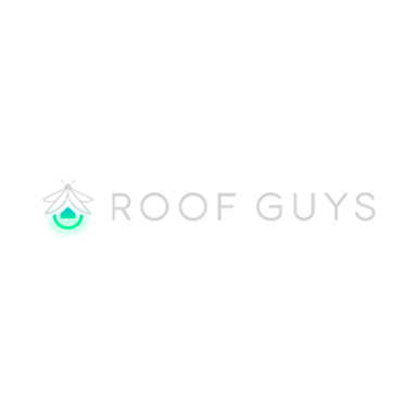 Roof Guys logo