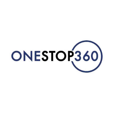 One Stop 360 logo