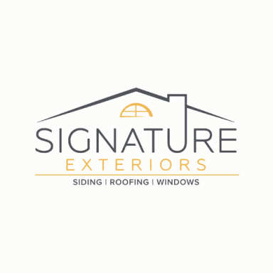 Signature Exteriors logo