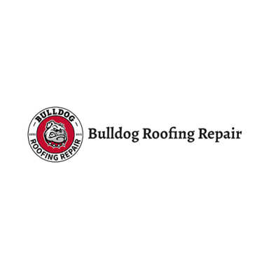 Bulldog Roofing Repair logo