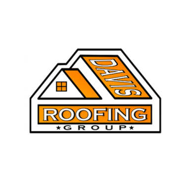 Davis Roofing Group logo