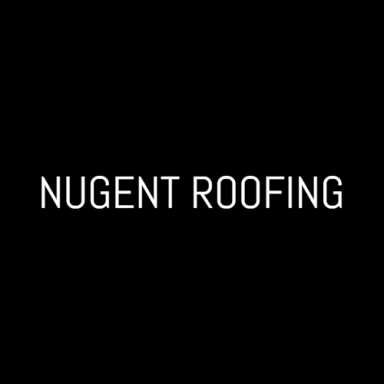 Nugent Roofing logo