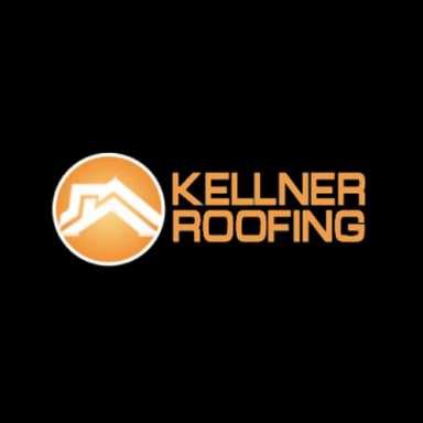 Kellner Roofing logo