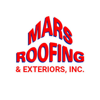 Mars Roofing & Exteriors, Inc. logo