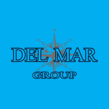 Del Mar Group logo