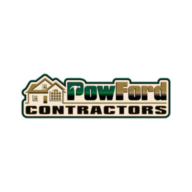 PowFord Contractors logo