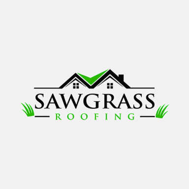 Sawgrass Roofing logo